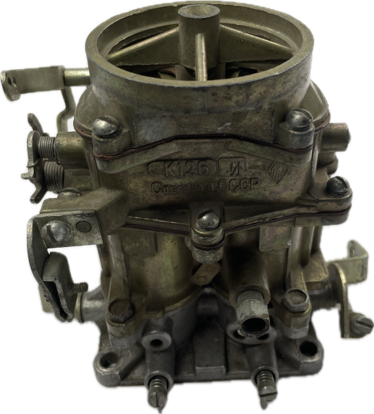 Vergaser GAZ 66, ZIL